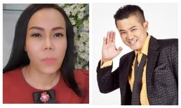 Việt Hương lên tiếng chính thức về việc hỗ trợ tang sự cho Vân Quang Long