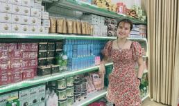Diệu Linh - Cô chủ 9X thu nhập 'khủng' nhờ kinh doanh shop Linh Ngố Cosmetics