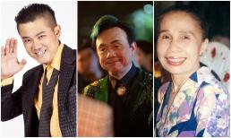 Showbiz Việt trong năm 2020 và những mất mát không gì có thể bù đắp được