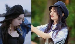 Gần đây, một chiếc mũ được gọi là 'Mũ nồi' đang rất phổ biến! Dương Mịch, Triệu Lệ Dĩnh và các ngôi sao khác đang đội rất đẹp