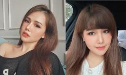 Lâu lắm mới đổi kiểu tóc, ai ngờ Phanh Lee lại bị dân tình phản ứng dữ dội đến thế 