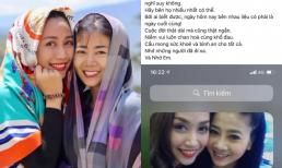 Ốc Thanh Vân gây xúc động với chia sẻ về Mai Phương sau gần 1 năm cố diễn viên qua đời 