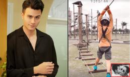 Sao Việt 30/12: Vĩnh Thụy kể về những biến cố, tai nạn khi tạm dừng hoạt động showbiz, Con trai 5 tuổi của Tăng Thanh Hà thích chơi trò mạo hiểm