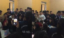 Chàng trai ‘số nhọ', đã thất tình còn bị hội bạn trêu cho một vố ‘đau chết đi sống lại'