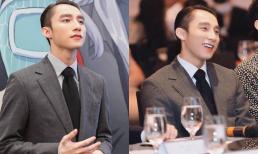 Sơn Tùng M-TP xuất hiện cực kỳ bảnh bao, bất ngờ công bố ra mắt dự án truyện tranh 'Lạc Trôi'