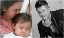 Ưng Hoàng Phúc xúc động chia sẻ hình ảnh nhóm 1088 trong quá khứ khiến mọi người vô cùng đau lòng