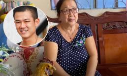 Đang chịu nỗi đau mất con, mẹ Vân Quang Long vẫn bị netizen kém duyên chỉ trích vì không khóc khi nói về cố ca sĩ 