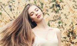 5 phương pháp tối ưu giúp tóc nhanh dài và dày tự nhiên một cách hiệu quả tại nhà