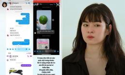 Tình tiết tiếp theo vụ Đỗ Khánh Vân 'nhõng nhẽo' trai có bồ: Nam chính lên tiếng bênh nhưng drama chưa dừng lại