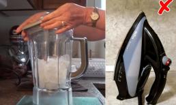 Sai lầm nhiều người mắc phải khi sử dụng các thiết bị điện khiến chúng giảm tuổi thọ 