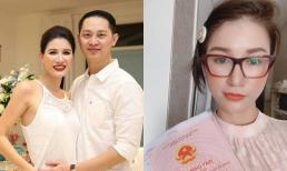 Đúng là đại gia ngầm showbiz, ông xã Việt kiều của Trang Trần tiết lộ thu nhập 1 tỷ/ tháng