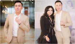 Ca khúc viết về chuyện tình Hà Hồ - Kim Lý của Lê Việt Anh được Thanh Lam mượn hát trong đám cưới con gái