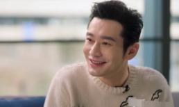 Huỳnh Hiểu Minh tuyệt nhiên không nhắc đến Angelababy trong bài phỏng vấn đầu năm mới, chuyện hôn nhân lại bị đặt dấu chấm hỏi