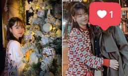 Nghi vấn Huỳnh Anh hẹn hò học trò Binz - R.Tee chỉ là 'giả'?