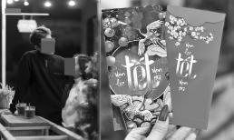 Tết dương lịch, chàng trai bị bạn gái giận vì không mừng tuổi 1 triệu