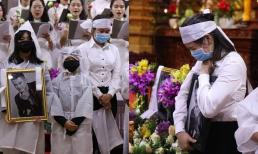 Vợ cố ca sĩ Vân Quang Long kể chi tiết vụ bị lừa 100 triệu đồng: Số tiền không nhỏ, sẽ nhờ cơ quan chức năng vào cuộc để điều tra