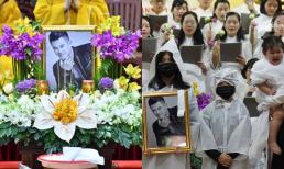 Nghệ sĩ Việt ở Mỹ không thể đến viếng tang cố ca sĩ Vân Quang Long vì dịch bệnh Covid-19