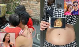 Sao Việt 2/1/2021: Lê Phương được khen khéo nuôi dạy con chỉ qua bàn tay của Cà Pháo; Quế Vân lần đầu khoe bụng bầu 3 tháng