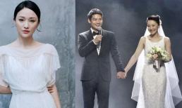 Châu Tấn lần đầu chia sẻ sau ly hôn