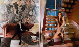 Hoàng Thùy Linh vô tình để lộ bằng chứng hẹn hò với Gil Lê  khiến cộng đồng mạng 'rần rần'