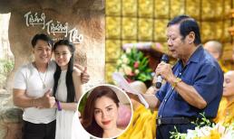 Hoa hậu Phương Lê bức xúc vì bố mẹ Vân Quang Long không chấp nhận vợ hai của con trai: '2 bác nhẫn tâm chà đạp đời con người ta'