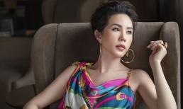 Hoa hậu Thu Hoài thường 'phát ngôn dạo' gây tranh cãi cộng đồng mạng