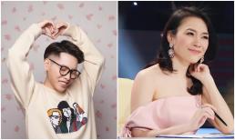 Đức Phúc gây bất ngờ vì hành động đi lùi không quay lưng với khán giả, netizen tấm tắc: 'Đúng là học trò Mỹ Tâm'