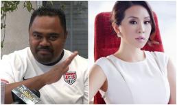 Chồng Thu Phương tố Thu Hoài mua giải và thẳng thừng đánh giá: 'Loại đanh đá, khinh người, vô văn hóa'