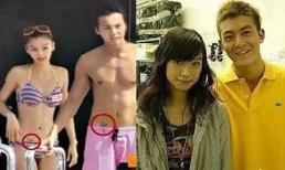 3 bức ảnh quá khứ khiến Angelababy không tiếc chi tiền để 'tiêu hủy'