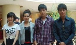 Ảnh 10 năm trước của dàn sao 'Tiêu kiếm kỳ hiệp 3' hot trở lại: Tất cả các diễn viên nay đều trở thành sao hạng A tại Cbiz