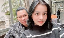 Chồng cũ Lệ Quyên công khai hẹn hò bạn gái kém 27 tuổi sau 4 tháng ly hôn 