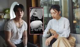 Ngô Thanh Vân than thở mệt mỏi, Huy Trần nhắn nhủ: 'Anh biết em vất vả, nhưng hãy vui nhé vì em là thế giới của anh'