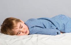 Ba hiểu lầm trẻ ngủ đông đặc biệt là sai lầm cuối cùng sẽ khiến trẻ chậm phát triển