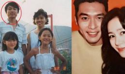 Chỉ qua phát ngôn và bức hình thời thơ ấu này của Son Ye Jin là đủ hiểu tại sao Hyun Bin lọt vào mắt xanh của cô