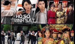 Bạn đã xem top 12 phim TVB huyền thoại nhất mọi thời đại này chưa?