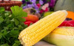 Ăn ngô thường xuyên không chỉ có thể tăng cường thể lực mà còn bảo vệ sức khỏe đường tiêu hóa