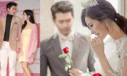 Phim Hollywood của Son Ye Jin bất ngờ hoãn quay, dân tình nghi ngờ cô và Hyun Bin tính chuyện kết hôn