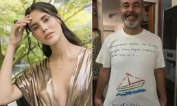 Hoa hậu Quốc tế 2018 nhiễm Covid-19, livestream kêu gọi cứu bố nhưng bất thành