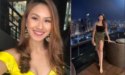 Á hậu người Philippines nghi bị cưỡng hiếp tập thể đến chết tại khách sạn 4 sao