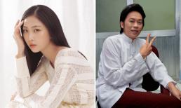 Gặp hậu bối đi bộ mang đồ lỉnh kỉnh giữa đêm khuya, danh hài Hoài Linh đã có hành động đẹp