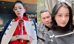 Động thái của Lệ Quyên khi thấy chồng cũ Đức Huy đang hẹn hò người đẹp Hoa hậu Việt Nam