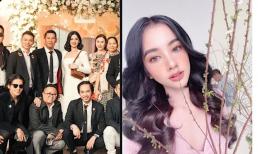 Cẩm Đan bất ngờ khẳng định chỉ là anh em thân thiết, chồng cũ Lệ Quyên lại nói khác giữa tin đồn hẹn hò?