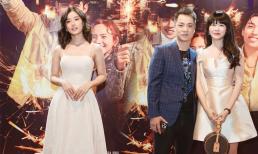 Vợ Đăng Khôi tiết lộ bí quyết giữ dáng nuột, Hoàng Yến Chibi muốn giả trai đóng phim 'đam mỹ'?