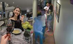 Á hậu Philippines xinh đẹp nghi bị cưỡng hiếp tập thể đến chết: Hé lộ khoảnh khắc cuối cùng của nạn nhân