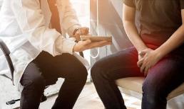 Tuyến tiền liệt là tuyến sống còn của đàn ông, chúng ta không được làm 4 điều này!