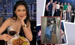 Mẹ Á hậu người Philippines bị cưỡng hiếp tập thể đến chết lên tiếng, hé lộ thân thế khủng của 11 nghi phạm