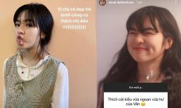 Đỗ Khánh Vân trò chuyện với fan ruột sau làn sóng chỉ trích, tiết lộ cách đơn giản đối mặt với thị phi 