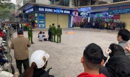 Người đàn ông rơi chung cư HH Linh Đàm tử vong: Nhảy lầu tự tử, điều trị trầm cảm nhiều tháng nay