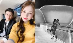 Thiếu gia Phan Hoàng và bồ tiểu thư dính nghi vấn chia tay