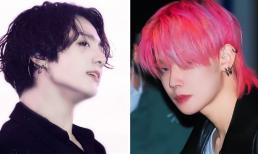 10 nam thần tượng hàng đầu được sinh ra để trở thành ngôi sao